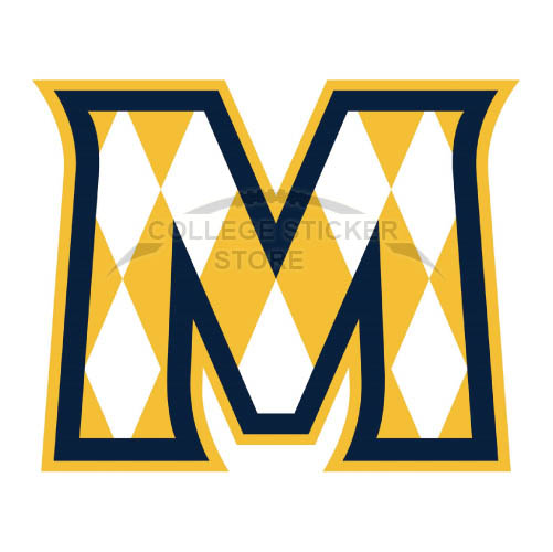 Personal Murray State Racers Iron-on Transfers (Wall Stickers)NO.5218